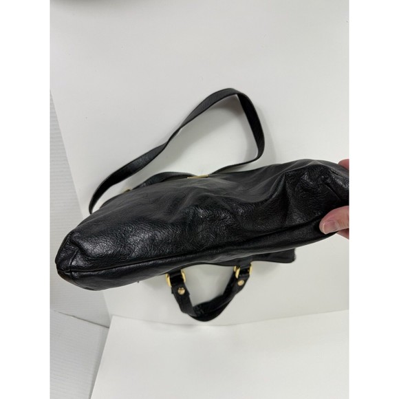 Pulicati Women's Designer Handbag Crossbody Leather Cow Hide Purse - Picture 15 of 15